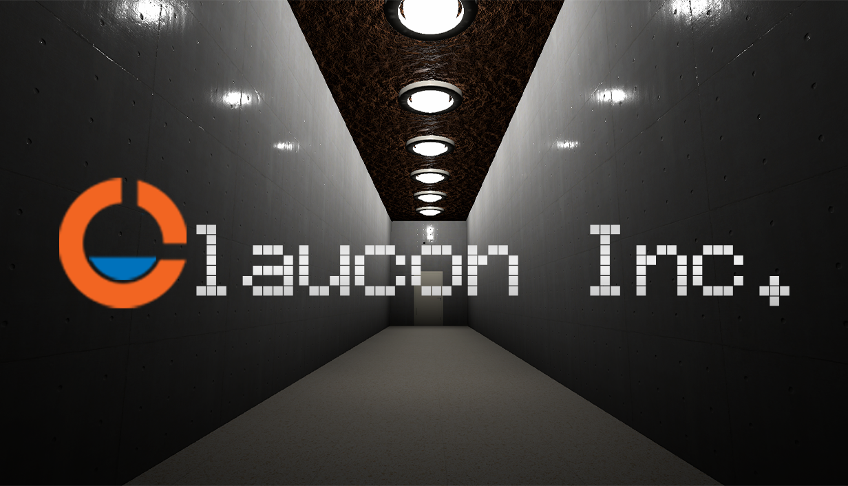 Glaucon Inc. Logo